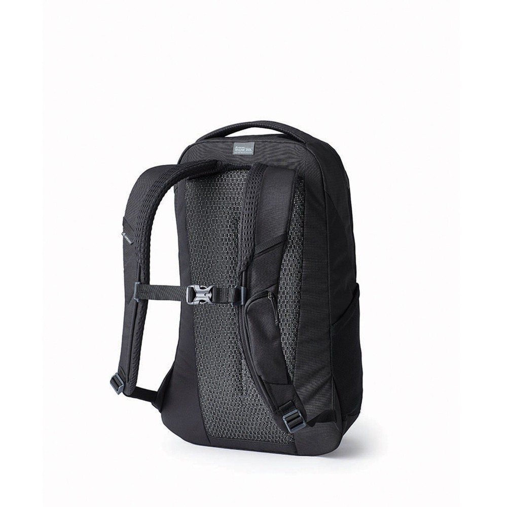 Gregory Rhune 20 Backpack - Carbon Black