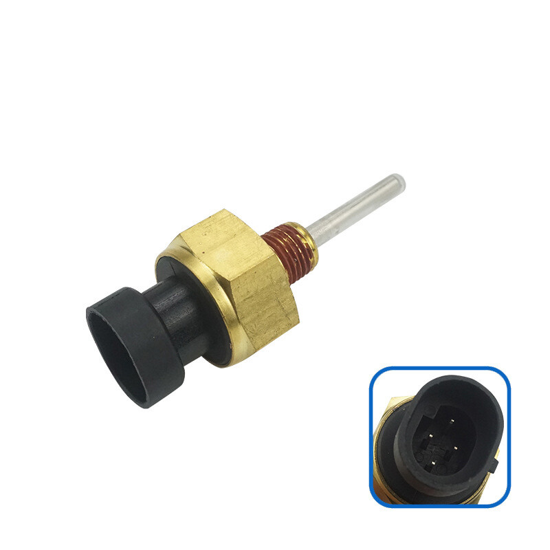 0193-0468 For Cummins Engine Temperature Sensor Coolant Level Sensor