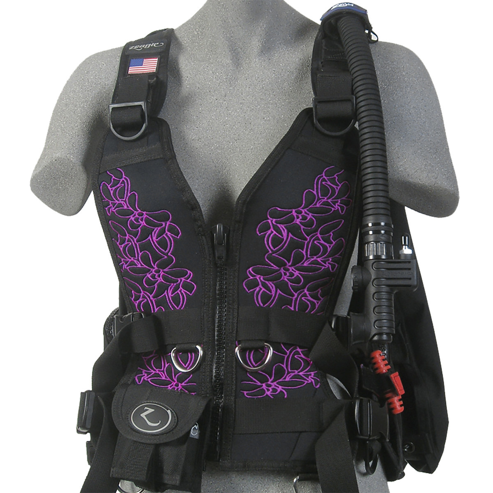 Zeagle Zena BC Vest