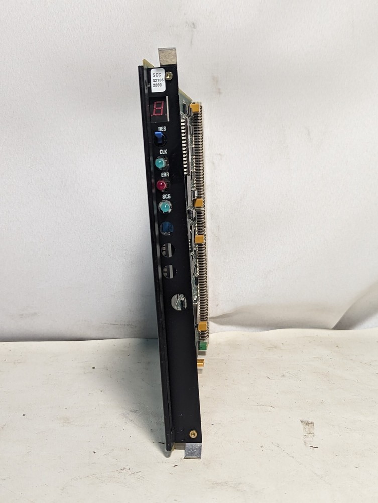 Siemens 31E1780, 95831B HICOM board