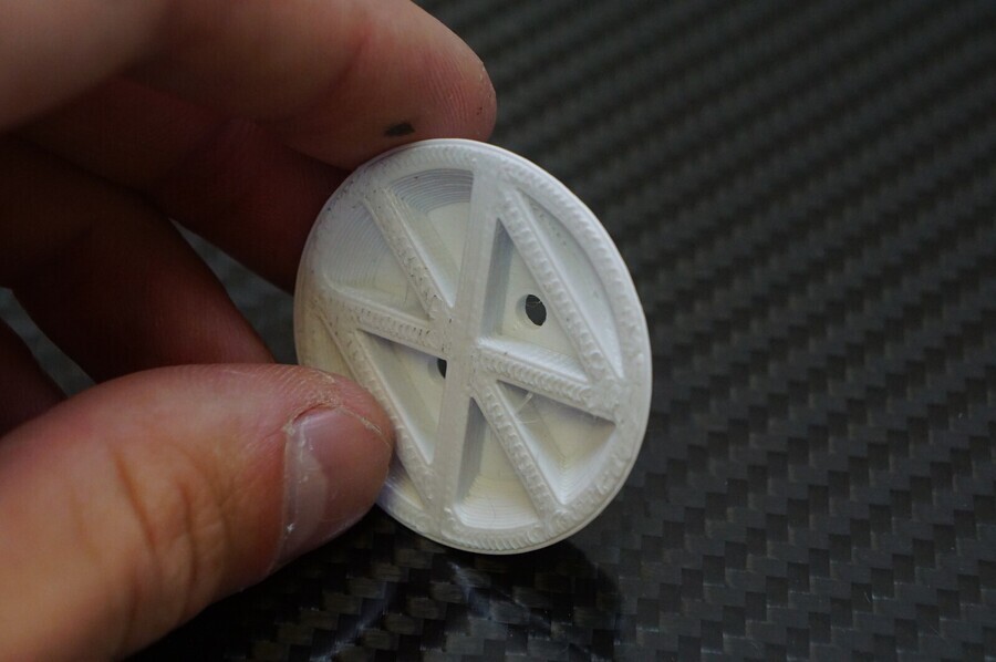 Ceiling Mount Bracket for Nooie 360 Wireless IP Camera