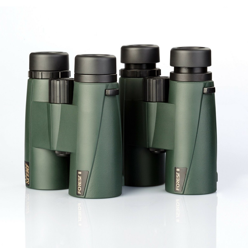 Delta Optical Forest II 8×42 Roof Binoculars