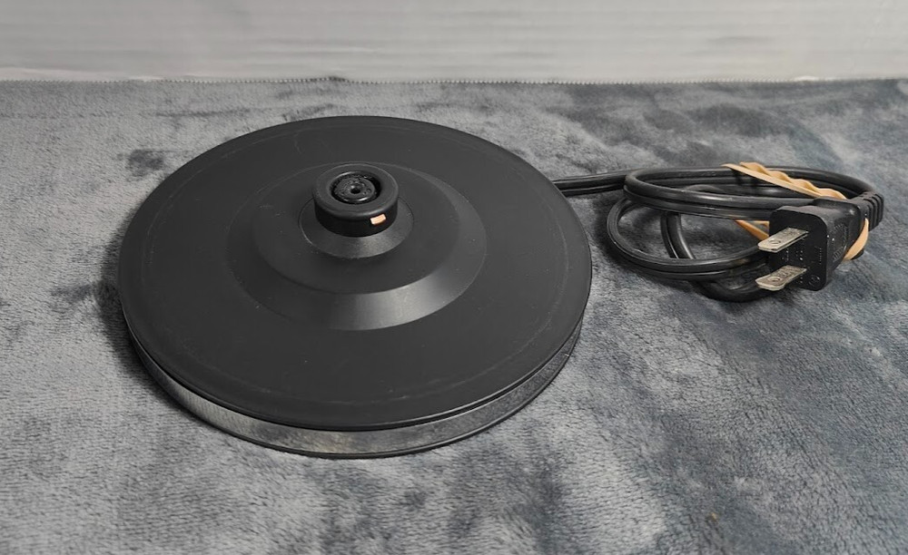 Dash DEK001RD Electric Kettle Base Unit Only Replacement