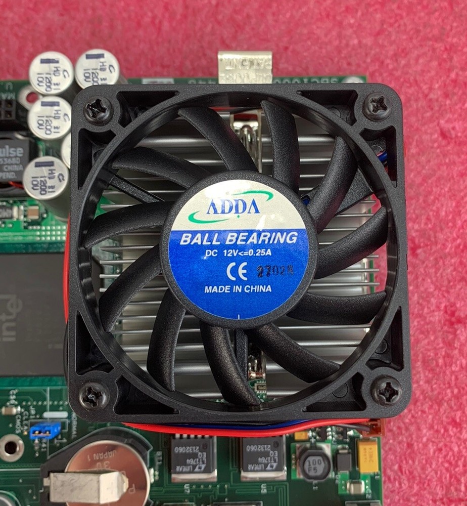 Grass Valley Group SBC 1000 671-6448-00D Board