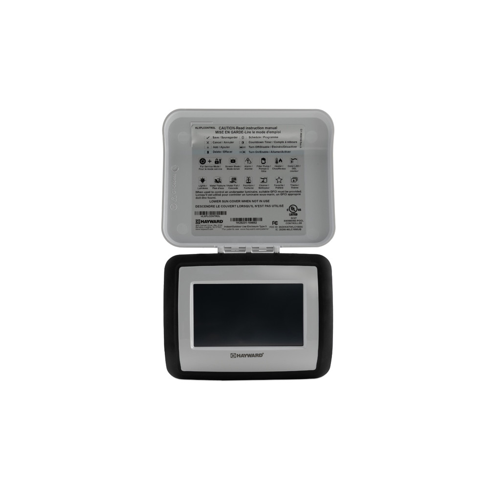 HAYWARD HLXPLCONTROL Automation Parts In Ground Pool Controller Open Line