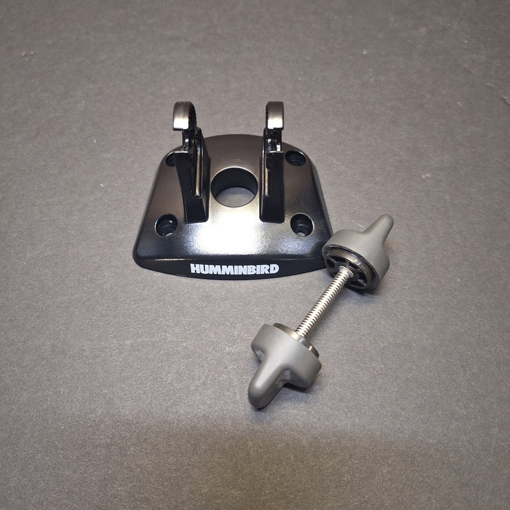 Humminbird M-PM2 Fixed Mount Bracket Piranhamax