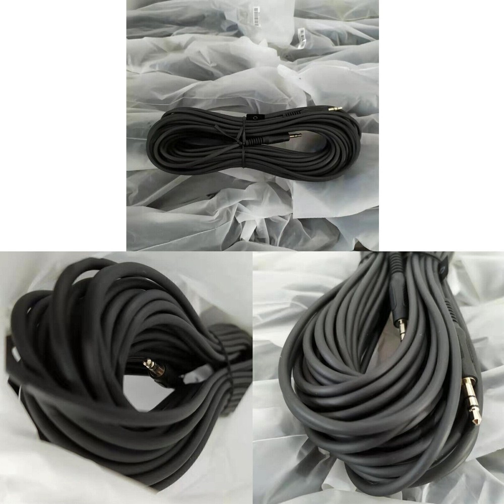 For HTC Vive Lighthouse Base Stations Sync Cable Spare Line Receiver Connector
