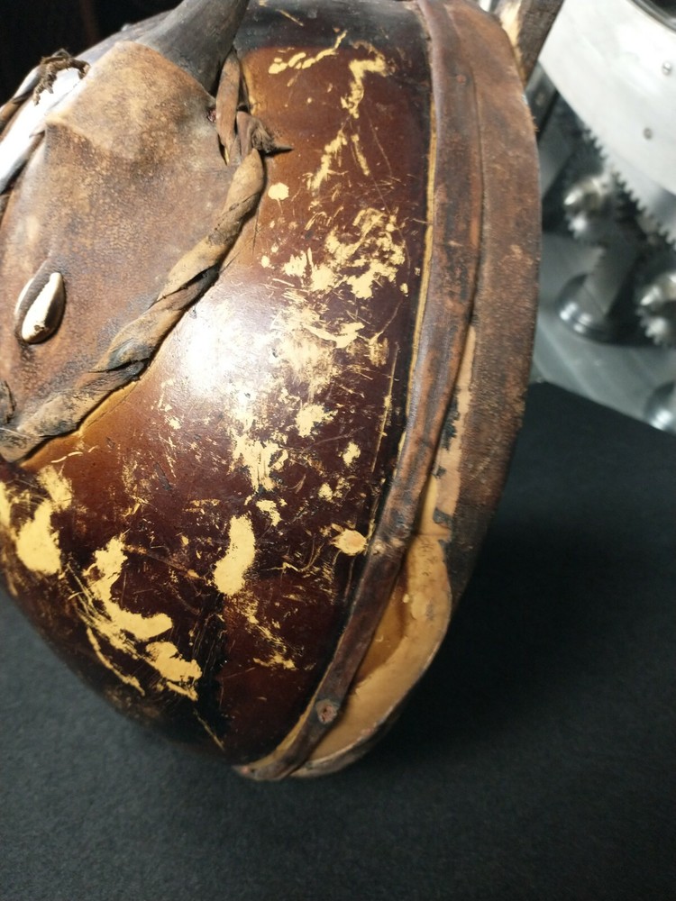African Calabash Gourd Guitar
