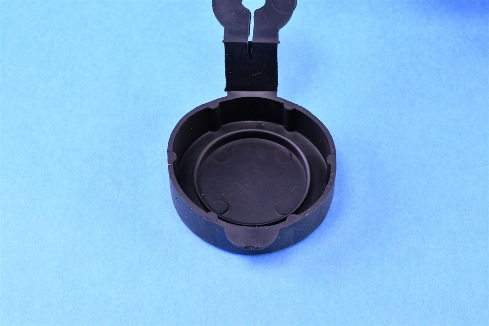 Pair M24 Binocular Objective Lens Cover / Cap Part # XM24-C2