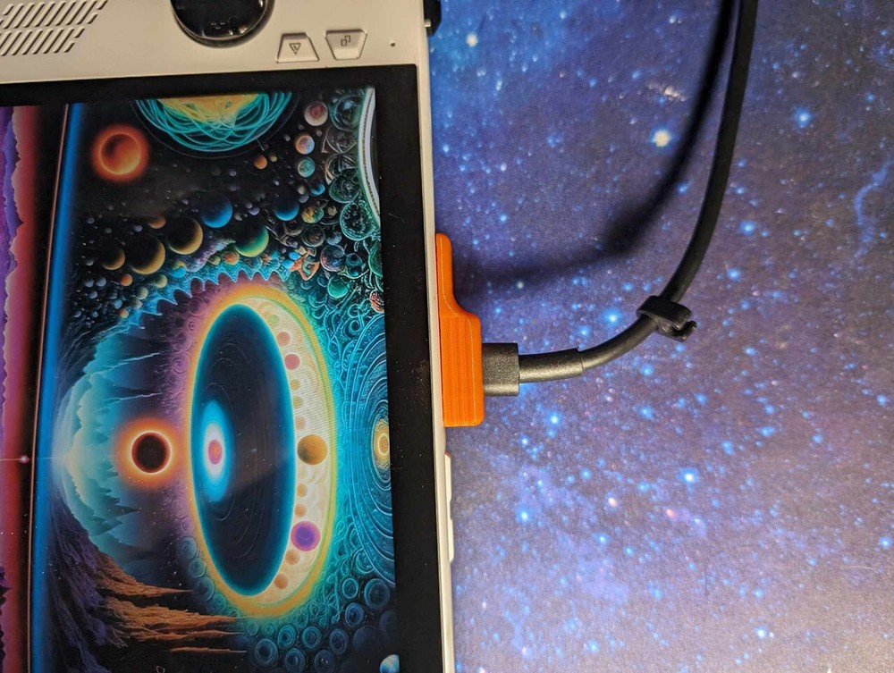 Accessory Pack ROG Ally