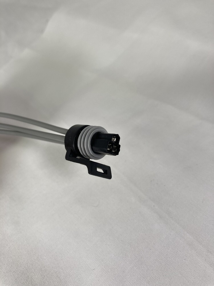 3 Pin Oil Pressure Sensor Connector GM
