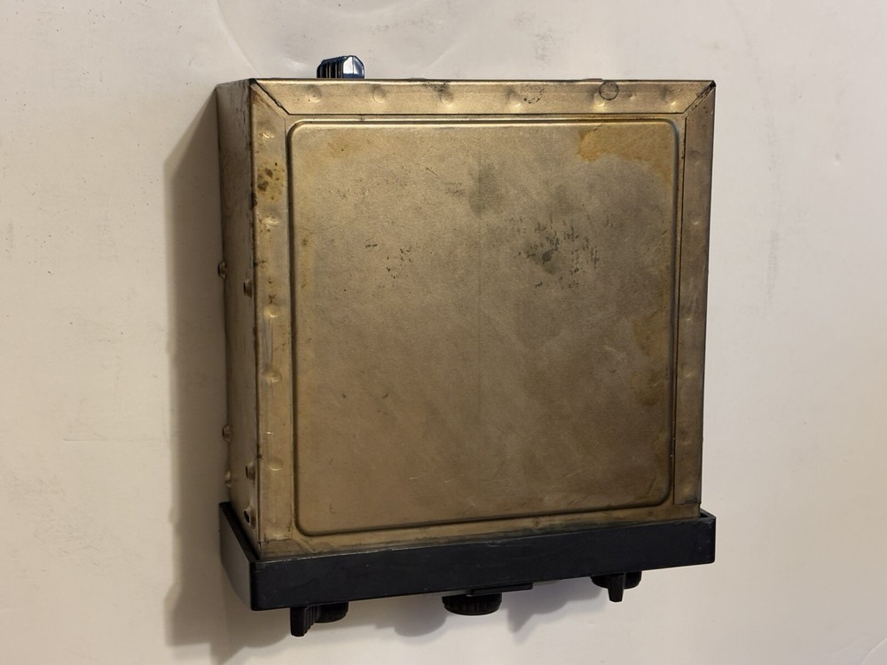 BENDIX RECEIVER MODEL 201 ADF-T-12C