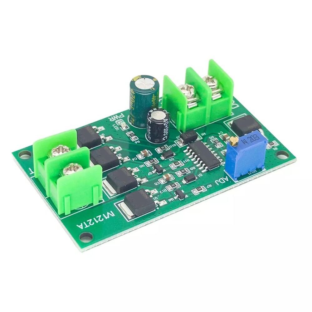 Incredibly Efficient Power Conversion with the Square Wave Generator Module