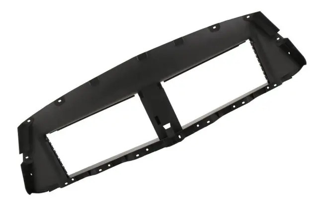 Genuine GM Front Bumper Shutter Frame 84571732