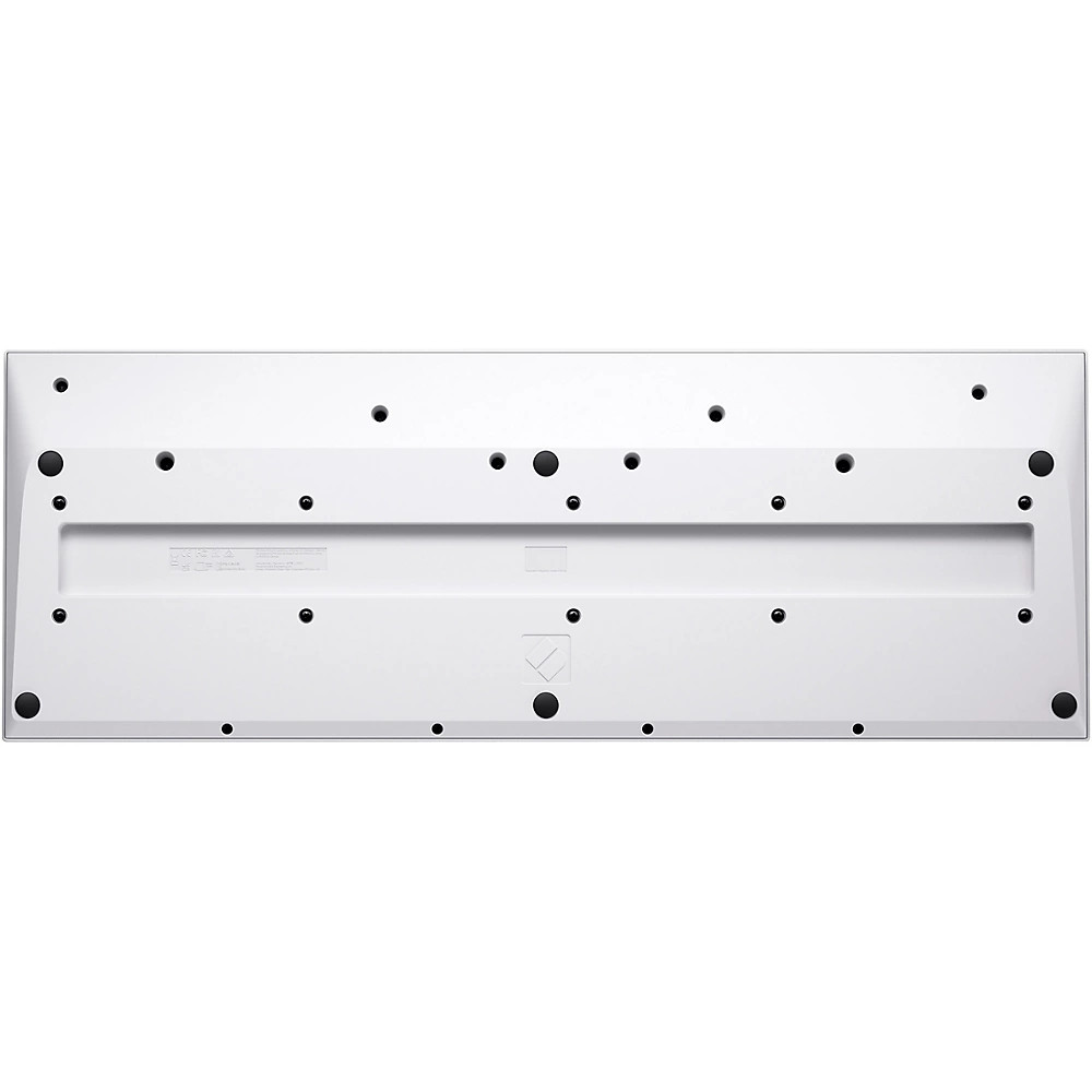 Novation Launchkey 49 MK4 Keyboard Controller White LN