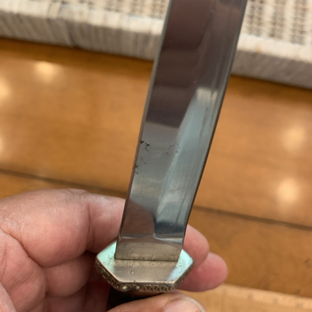 Unique Vintage Dagger