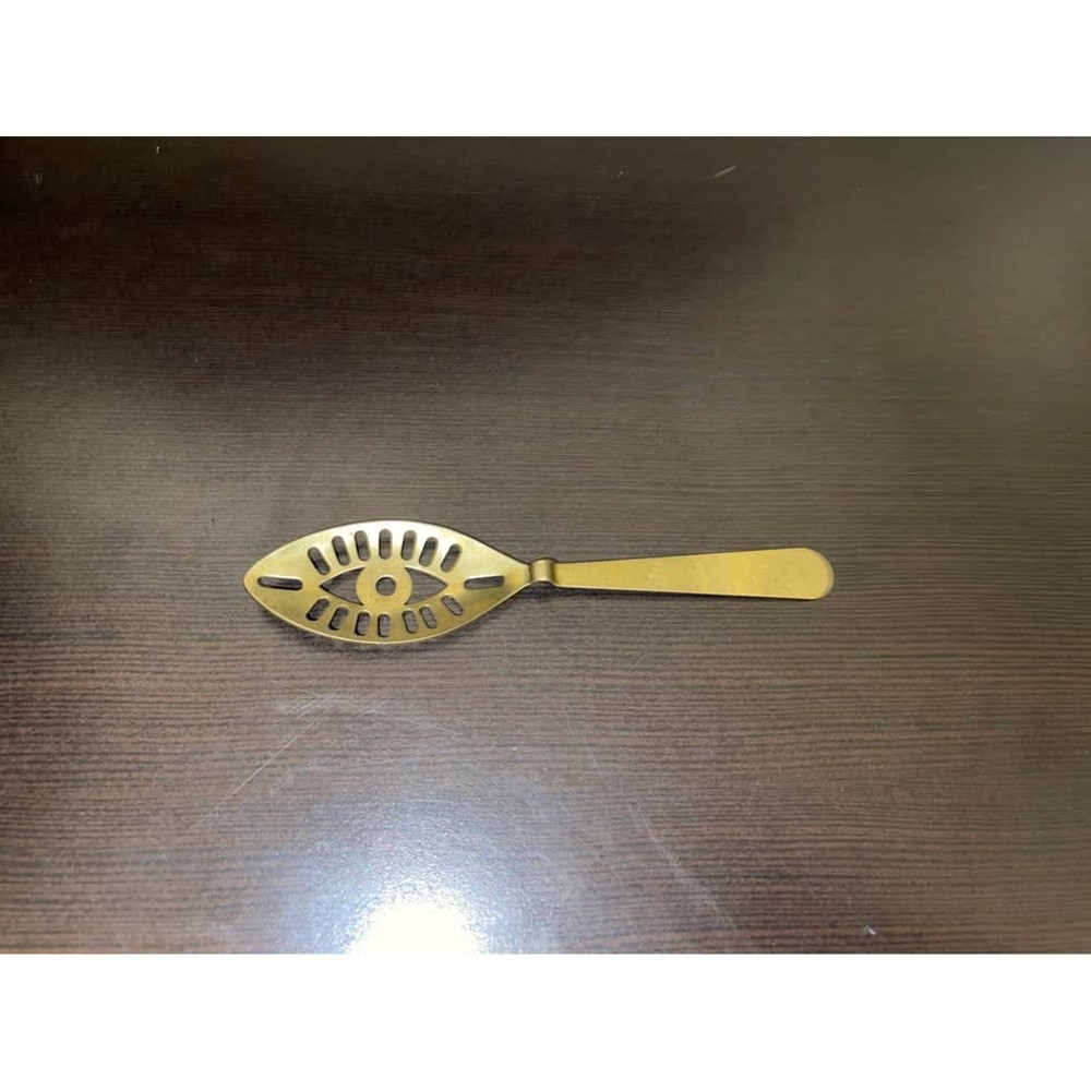 Evil Eye/Eye Spoon Absinthe Ware