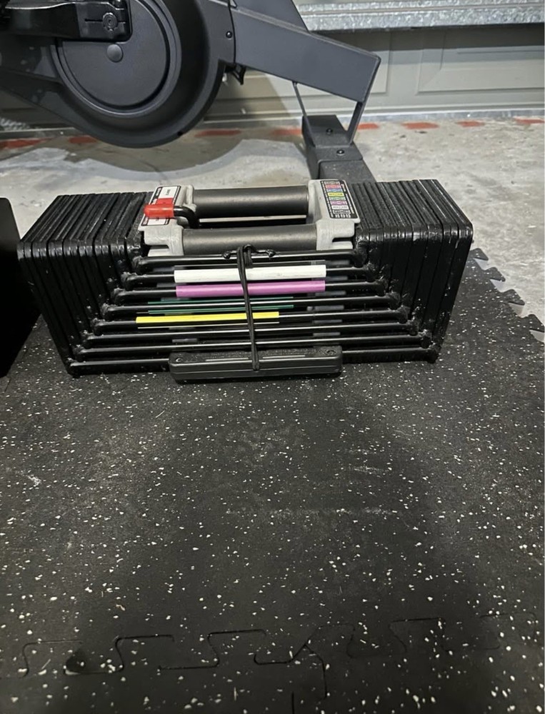 Single Power block 0-90