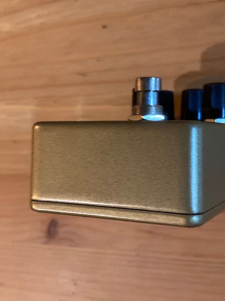 Catalinbread Echorec Multi-Head Delay Guitar Effects Pedal