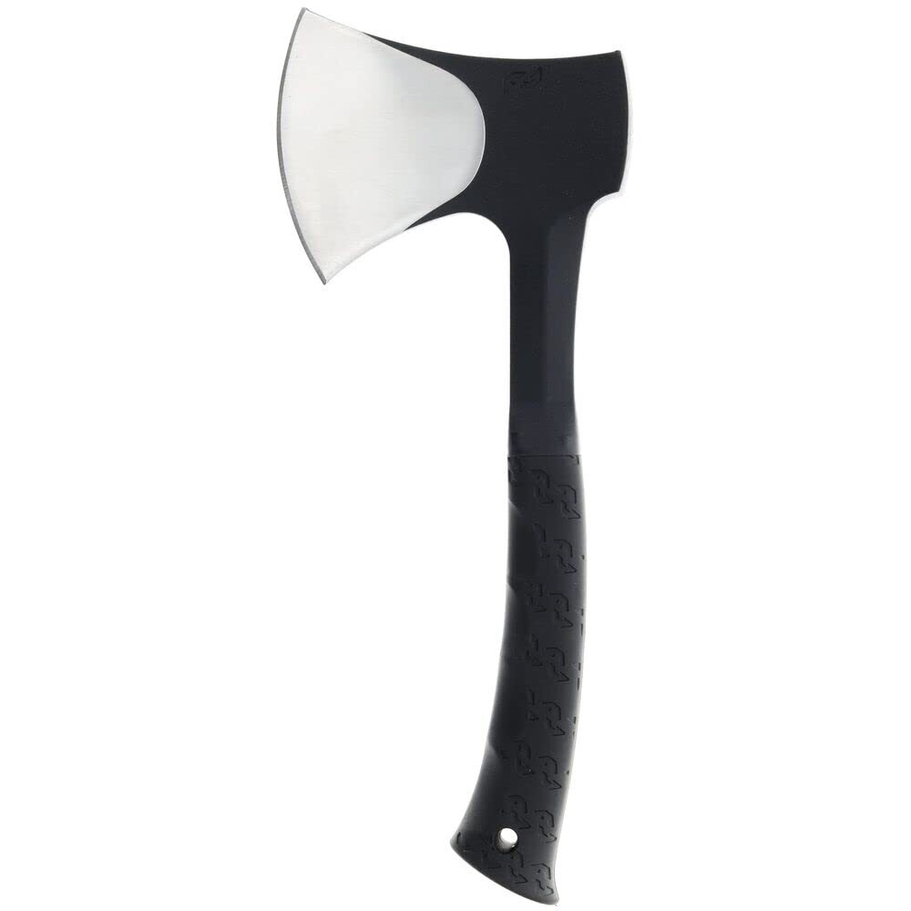 Schrade Bedrock Camp Axe