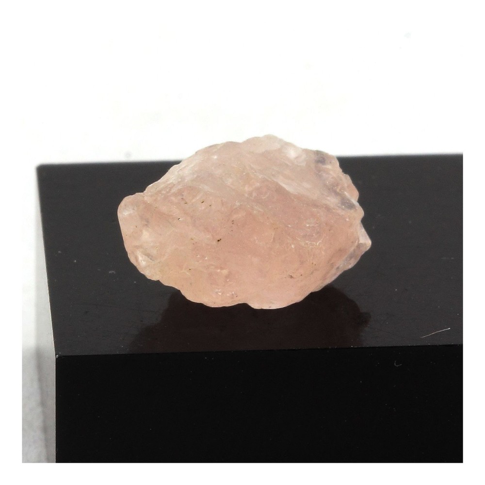 Morganite. 4.14 Ct. Africa.