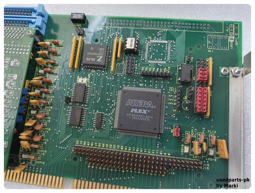 TECHNOLOGY 5641B , 901124/E 800113C BOARD