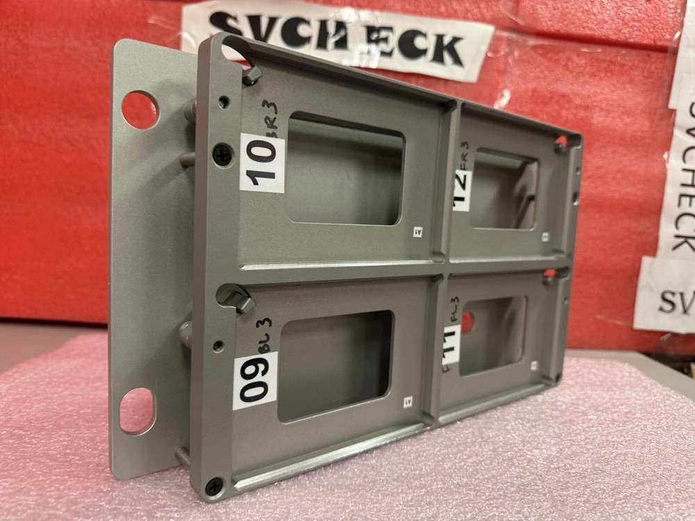 MOLECULAR DEVICES GENETIX Qpix 2 XT CARRIER