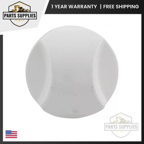 8267940 3-00-8086 Jacuzzi Dual Function Air Control Panel Knob White