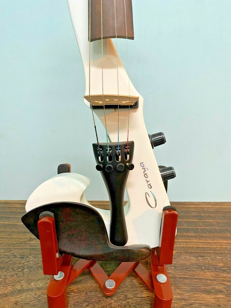 Electric Violin 4/4 (EV-10WH)