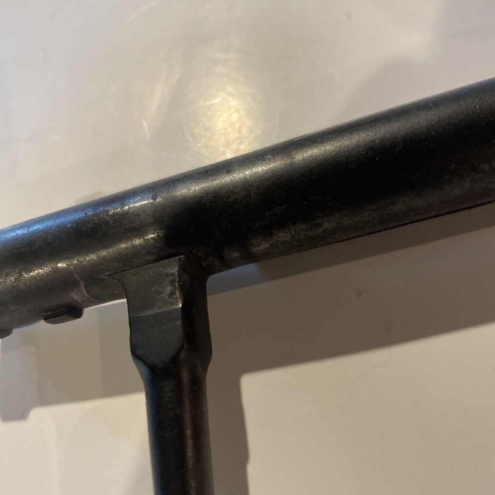 Arisaka Type 38 Bolt Body With Extractor Original Japanese