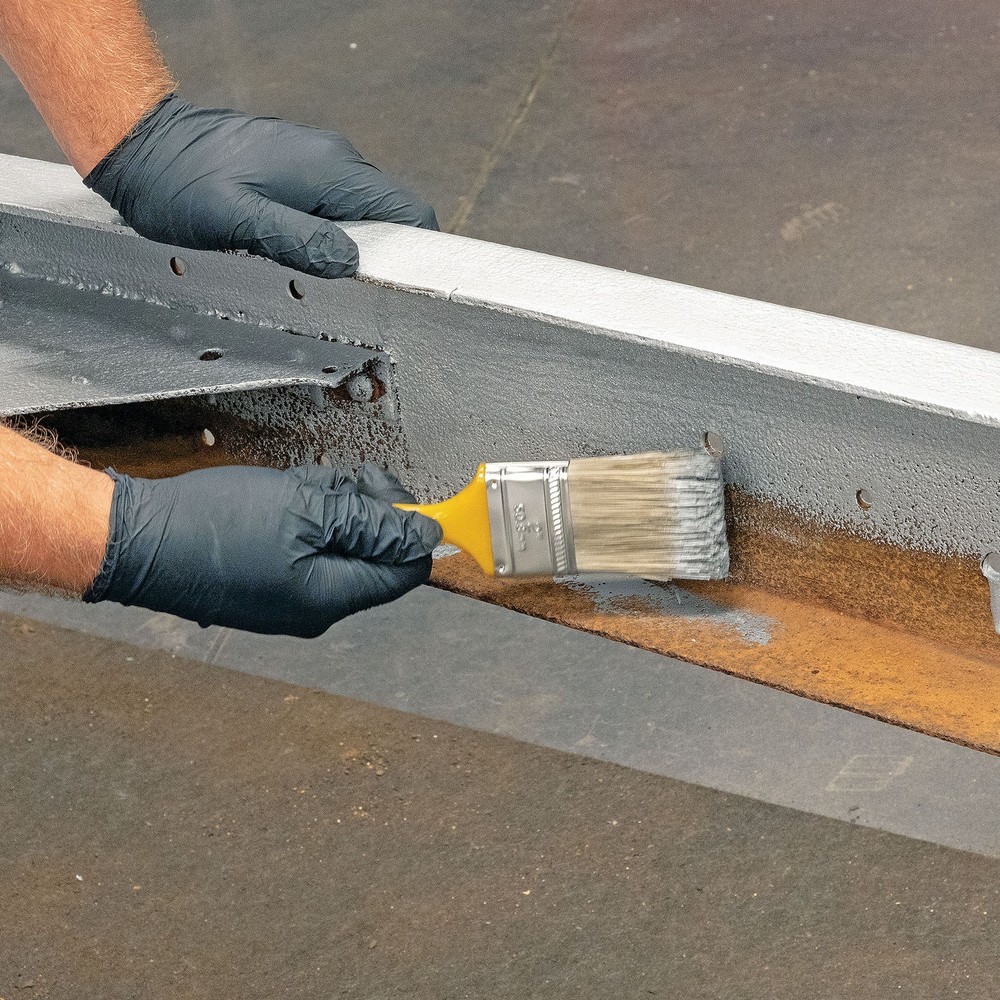 Eastwood Rust Encapsulator Platinum Silver Quarts | 2 Pack