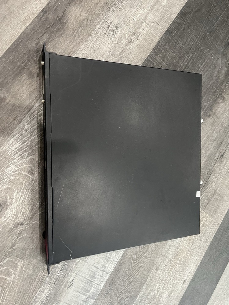 Check Point PL-10 Security Gateway Firewall Appliance (READ)