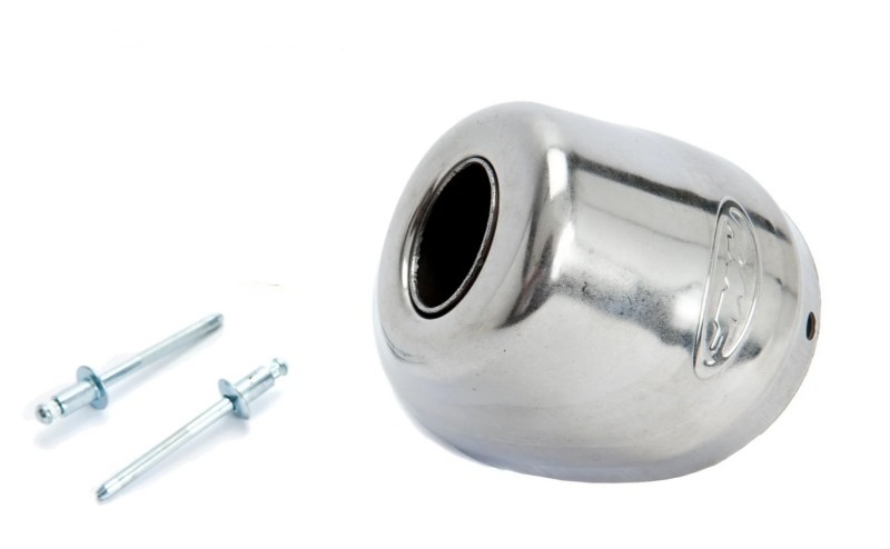 FMF Rear Cone Cap for PowerCore 2 20461