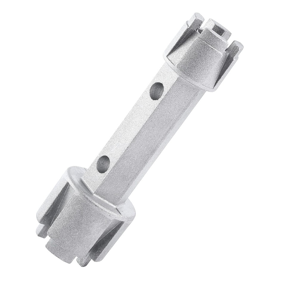 WMAZtool Tub Drain Remover Wrench - Use to Install