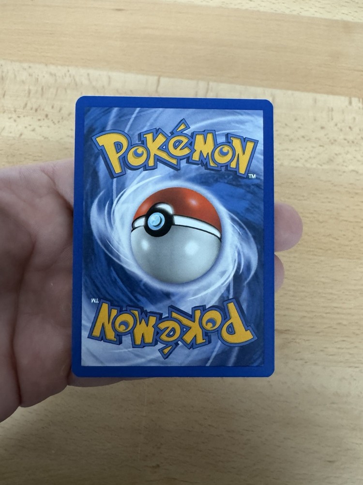 NM Pokémon TCG Complete EX Sandstorm Common Set E-Readers Psyduck Eevee Pikachu