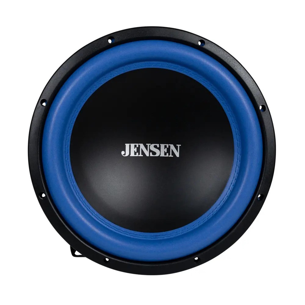 Jensen JW124 12" Subwoofer 4ohm 400 Watts RMS