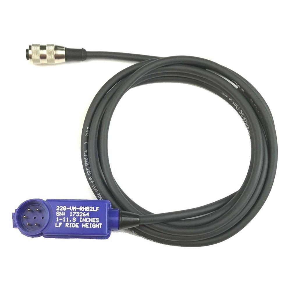 Racepak 220-VM-RHB2LF V-Net Left Front Ride Height Module