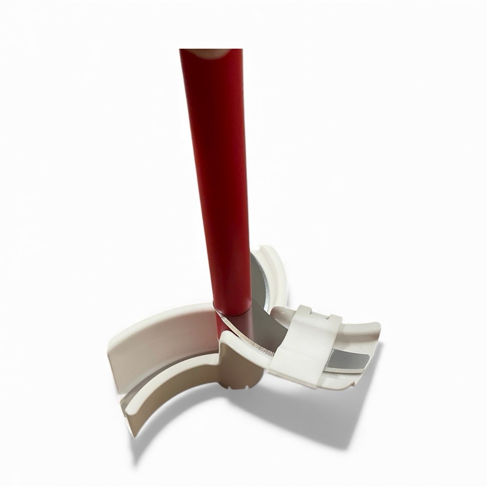 Tupperware Power Chef System Red Replacement *DOES NOT INCLUDE Pull Cord Cover*