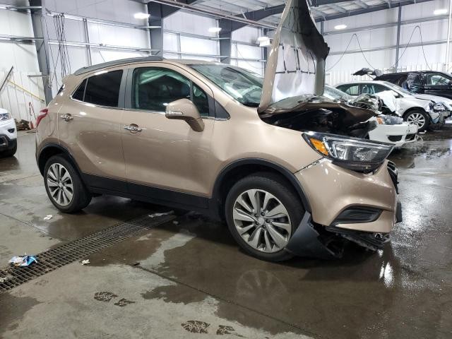 Buick Encore Automatic Transmission Torque Converter 1.4 2020 2019 2018