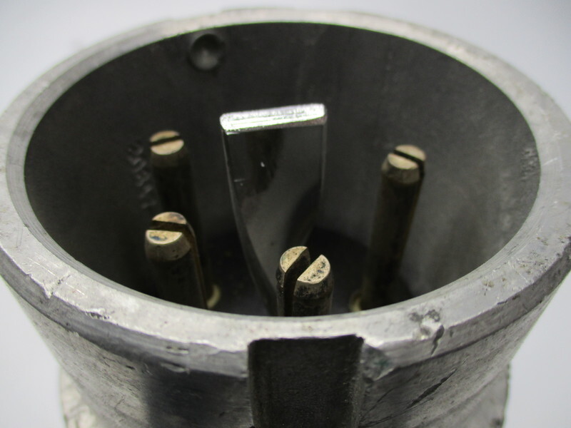 CROUSE-HINDS SP 3463 D UNMP