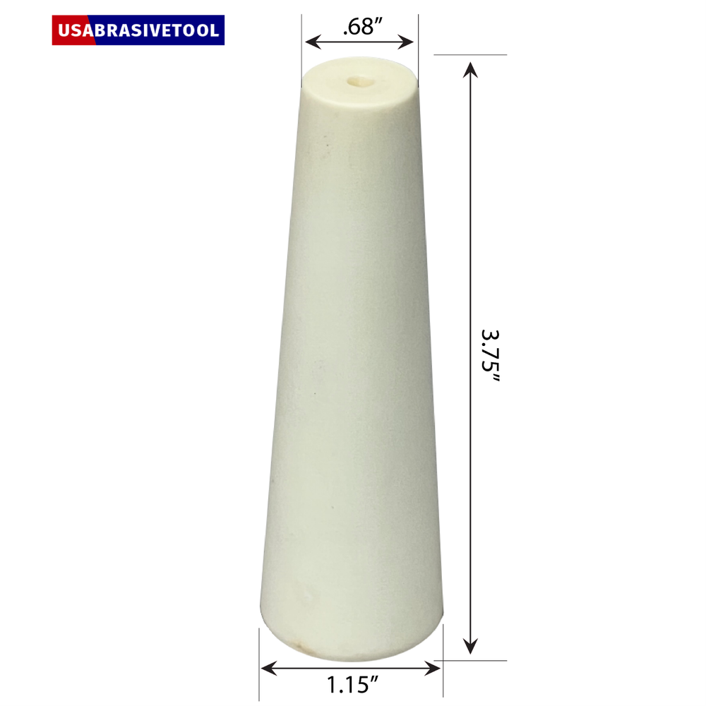 Ceramic Sandblaster Nozzle Tip. Premium Grade: Various Size's