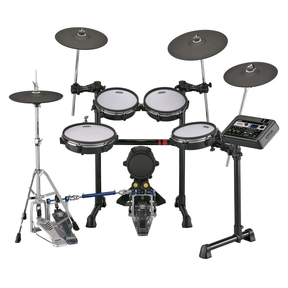 Yamaha DTX6K5-M Electronic Drum Set