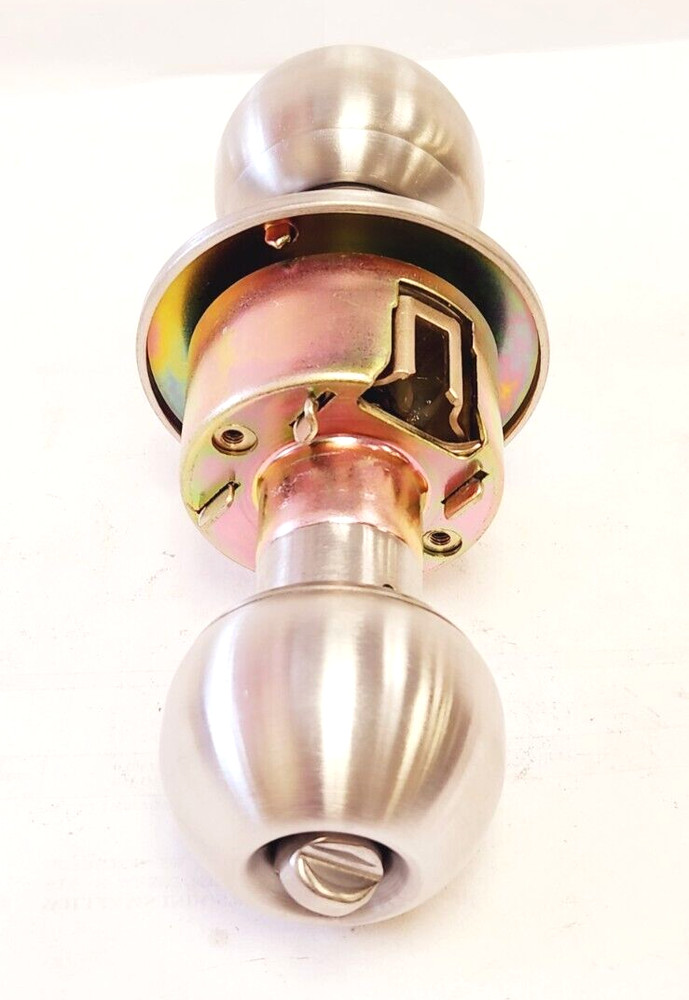 ULTRA LOCK 44122 HEAVY DUTY ENTRY LOCKSET (NEW)