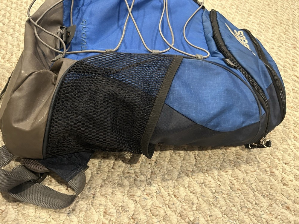 Speedo Quantum 25L Backpack