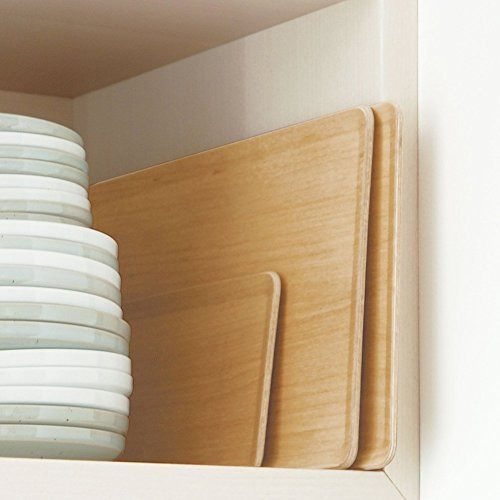 KINTO Placemat Teak Placemat NEW