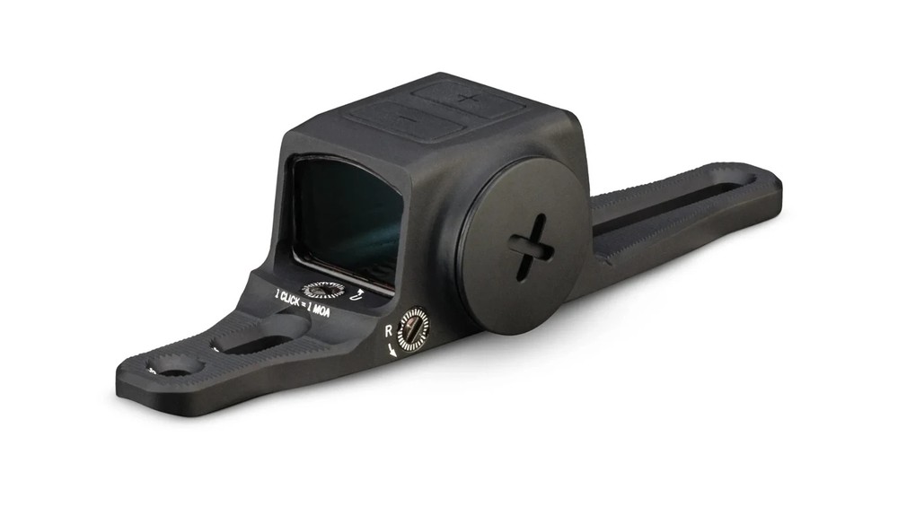 Vortex Optics Viper Enclosed Multi-Reticle Micro Red Dot VPR-SGMRD3-MR-E