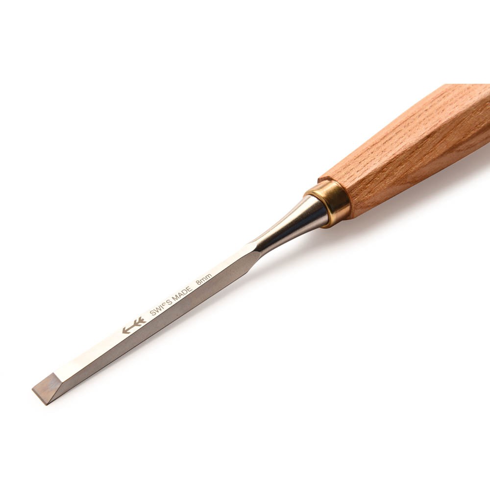 Pfeil Beveled Edge Chisel 8mm 5/16"