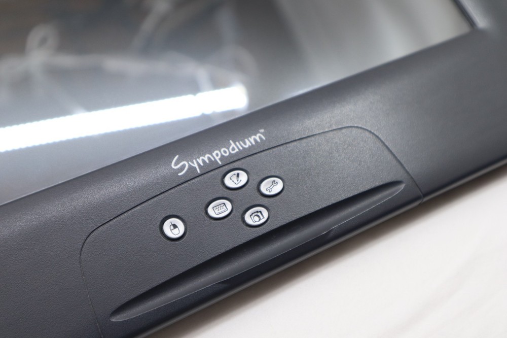 Sympodium Smart technology Model :ID250