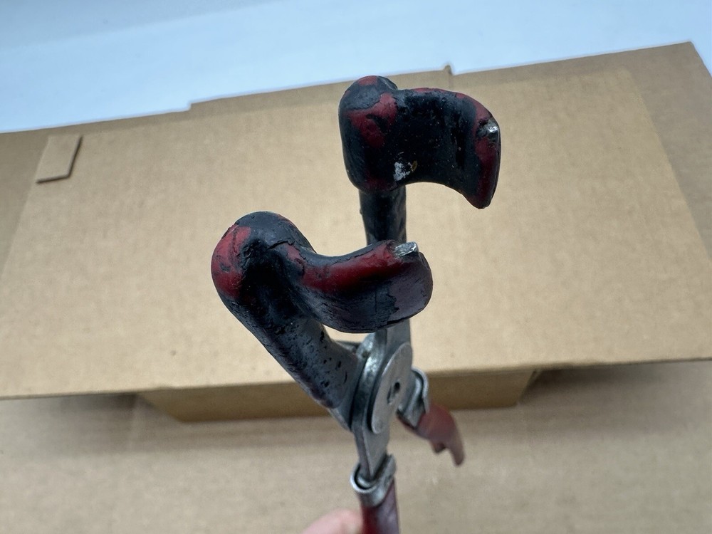 Blue Point Tools YA824 STR Spark Plug Boot Pliers USA Pre Owned