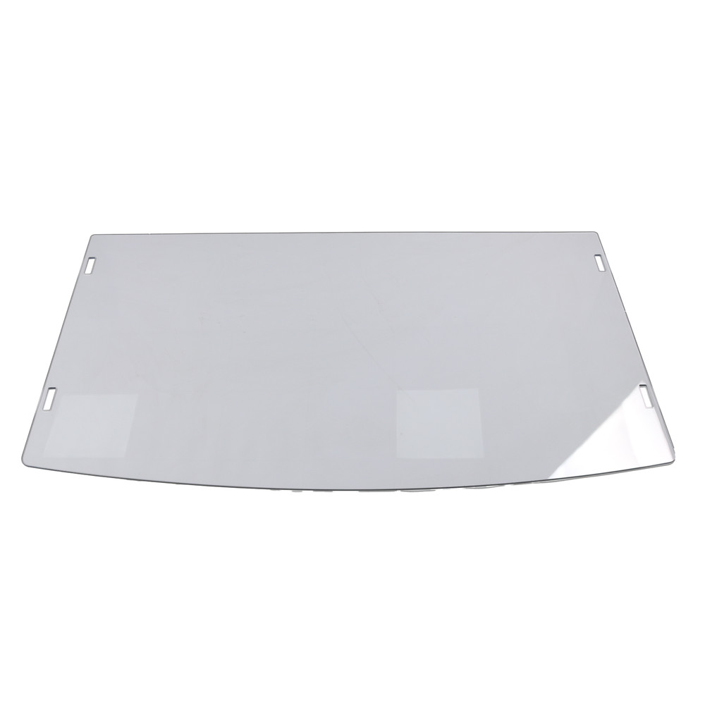 Front Windshield For 2017-2025 Polaris Ranger 1000 XP & Crew Folding Flip Down
